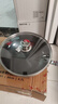 康巴赫316L不锈钢煎炒锅不粘锅30cm家用煤气灶电磁炉通用 实拍图