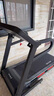 舒华（SHUA）A9跑步机家用健身房可折叠爬坡走步机室内运动减震SH-T9119P-H2 实拍图