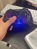 联想（lenovo）S05无线游戏手柄蓝牙类xbox霍尔扳机适配Switch2/电脑PC/手机/steam拯救者双影奇境明末渊虚之羽黑 实拍图