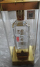 泸州老窖 特曲晶彩 浓香型 高度白酒 52度500ml单瓶 盒装 纯粮自饮 实拍图