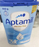 爱他美（Aptamil）德国爱他美经典蓝罐易乐罐婴幼儿奶粉800G 【服务无忧有保障】经典3段 800g 实拍图