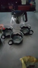 【京东物流】茶壶套装整套茶具大容量玻璃茶杯带滤网耐高温泡茶具 1000ML一壶+四杯套装【无茶盘】 实拍图