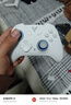 飞智冰原狼4多模版无线游戏手柄 类xbox 力调节摇杆双切扳机 switch电脑PC手机steam体感NS 丝之歌 实拍图