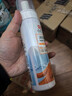 立白小白白冲锋衣专用干洗慕斯180g 除顽渍不伤衣 中性洗涤剂免水洗  实拍图