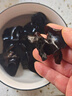 富昌 东北秋木耳138g 无根肉厚小秋耳片耳煲汤凉拌火锅材料特产干货 实拍图