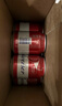 百威啤酒mini红罐淡色拉格255ml*24听小罐整箱装浓郁麦香京东自营 实拍图