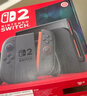 任天堂（Nintendo）【国内保税仓】Switch2/1代 OLED/续航加强日版/港版便携家用ns体感游戏机掌机 港版switch2马里奥赛车同捆-划算组合 实拍图