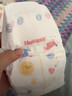 好奇（Huggies）金装纸尿裤XL108片(12-17kg)尿不湿【速干不易红】 实拍图