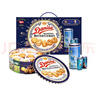 皇冠（danisa）丹麦曲奇饼干礼盒681+60g 年货春节礼品新年礼物送礼零食团购 实拍图