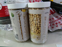 禾煜甄选黄豆400g（可发豆芽 打豆浆 大豆 东北 五谷 杂粮 罐装） 实拍图