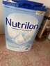 荷兰牛栏（Nutrilon）诺优能婴幼儿配方奶粉HMO+益生元荷兰原装进口 800g 2段1罐 (6-10月）27年1-3月 实拍图