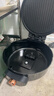 扬子电饼铛家用双面加热煎饼锅分体下盘加深7cm可拆洗控温煎烤机30CM早餐机电煎锅涮烤一体火锅电饼档 三档控温【30cm  7cm深】下盘可拆 实拍图