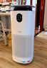东芝（TOSHIBA）空气净化器SE大白梨PET除烟味除毛净化器大风量除尘净化器除螨除尘除过敏源消毒杀菌家用 实拍图