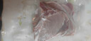 龙大肉食 猪大排2斤 出口日本级 猪排片猪里脊酱卤食材卤大排 猪肉生鲜 实拍图