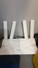 普联（TP-LINK） 大道AX3000满血WiFi6千兆无线路由器 5G双频家用穿墙 Mesh 3000M无线速率 信号增强 易展 XDR3010 实拍图