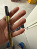 樱花(SAKURA)油漆笔金色1.0mm 签字笔记号笔马克笔高光笔 商务明星签名签到笔防水不掉色描金补漆手绘涂鸦 实拍图