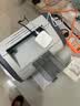 惠普（HP）全新HP1020plus打印机经典黑白A4激光财务家用办公学生选支持手机 HP1020PLUS【含一个原装硒鼓】 标配+小白盒（电脑/手机可用） 实拍图