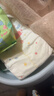 好奇（Huggies）金装拉拉裤L124片(9-14kg)尿不湿【速干不易红】 实拍图