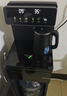 奥克斯（AUX）茶吧机家用多功能智能遥控大屏双显立式下置式饮水机 升级加厚侧板 多档调温 彩屏双显丨加厚侧板丨YC-06 制热型 实拍图