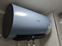 海信（Hisense）3D速热3200W变频FOF抑垢富锶活水免换镁棒60升家用电热水器ES60-DY10Ultra一级能效国家补贴15% 实拍图