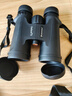 星特朗原野X系列黑10X42高清高倍充氮防水微光可视双筒手机望远镜演唱会 实拍图