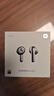 小米（MI）Xiaomi Buds 5【雷总同款】降噪耳机 半入耳式蓝牙耳机 适用于安卓苹果手机（月影黑） 实拍图