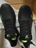 安踏毒刺6代丨缓震回弹专业跑步鞋男防滑耐磨慢跑鞋防泼水运动鞋 实拍图