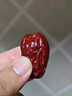 好想你 28°特级锁鲜枣500g/7袋 蜜饯果干红枣新疆免洗可夹核桃 实拍图