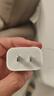Apple/苹果 20W USB-C充电器  type-c充电器苹果手机充电器原装手机快充头 苹果17手机充电器 实拍图