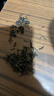 乐品乐茶茉莉花茶特级茶叶2025新茶川派250g横县飘雪自己喝送礼袋热门商品 实拍图