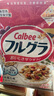 卡乐比（Calbee）即食燕麦片 原味水果麦片600g 日本进口非油炸营养代餐早餐零食 实拍图