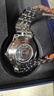 海鸥手表男士机械表全自动2130机芯经典三针国产男表362 816.22.6165A-太行男表 实拍图