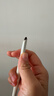 悦诗风吟（Innisfree）眉笔三角形2#棕色0.25g防水汗定型扁平笔头新年礼物 实拍图