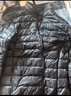 啄木鸟 轻薄羽绒服男短款冬季外套男士新款超轻休闲中青年白鸭 16050黑色(立领) L(120斤-140斤) 实拍图