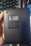 西部数据（WD）移动硬盘6TB USB3.0 元素系列 2.5英寸 机械硬盘 笔记本电脑外接 外置扩容备份 大容量家庭存储 实拍图