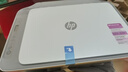 惠普（HP）2820/10系列 A4彩色喷墨打印机 小型家用学生试卷作业照片打印 手机无线WIFI打印复印扫描一体机 惠普DJ2820/21/10【无线+打印复印扫描】 官方标配【标配不可加墨，推荐套 实拍图