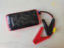 氙明电器【3C认证】汽车应急启动电源12V搭电宝强起汽车电瓶充电器强启打火神器户外便携移动电源 实拍图