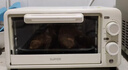 苏泊尔（SUPOR）家用电烤箱大容量38L上下独立控温多功能 升级搪瓷内腔带炉灯广域调温 OJ38A805 实拍图