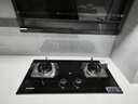 Haotaitai大吸力油烟机补贴20%家用自清洗变频烟灶套装抽油烟机燃气灶套装顶侧双吸以旧换新B1 【变频套装-高楼推荐】PQ1烟机+猛火灶Q15 实拍图