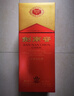 剑南春 水晶剑 52度 750ml 单瓶装 浓香型白酒 实拍图