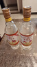 【贵州习水白酒】正品白酒大曲酒52度浓香型国标优级纯粮古法工艺 52度 500mL 2瓶 实拍图