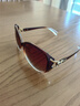 四万公里偏光太阳镜女式防紫外线时尚太阳镜防晒开车高级感女士墨镜 实拍图