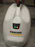 KARCHER德国卡赫SC2高温高压蒸汽清洁机家用厨房油烟机杀菌除螨空调沙发全屋清洗机蒸汽拖把沙发床品清洗 SC2全屋蒸汽清洗版 实拍图