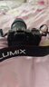 松下S5K（Panasonic）全画幅微单相机数码相机微单套机（20-60mm）约2420万有效像素5轴防抖双原生ISO 实拍图