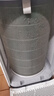 美的（Midea） 空气净化器滤芯除甲醛除雾霾颗粒物净化器RX600PRO原装滤网FC-60XH1Pro【配件】 实拍图