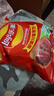 乐事（Lay's）薯片 得克萨斯烧烤味 135克 休闲零食 膨化食品 实拍图