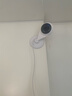 360摄像头家用智能300W小水滴5C 2K版网络wifi高清摄像头 远程监控 实拍图
