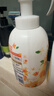 多芬绵密泡沫泡泡沐浴露沐浴乳 桂花轻酪香400g 深层舒缓 净肤不紧绷  实拍图