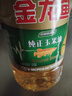 金龙鱼 食用油 非转基因 纯正玉米油5L  实拍图