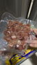大希地母后恩点 儿童整切调理切粒牛排 牛肉粒 牛腩 牛肉块 生鲜 400g 实拍图